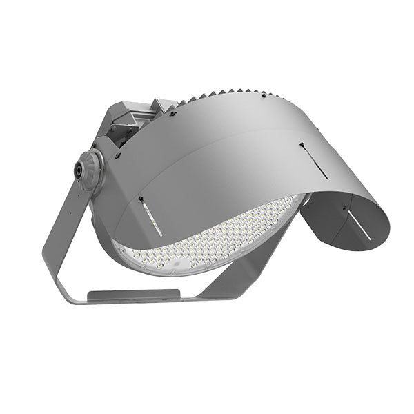 BELL 70258 Visor for 400–600W Skyline Projector – Glare Reduction ...