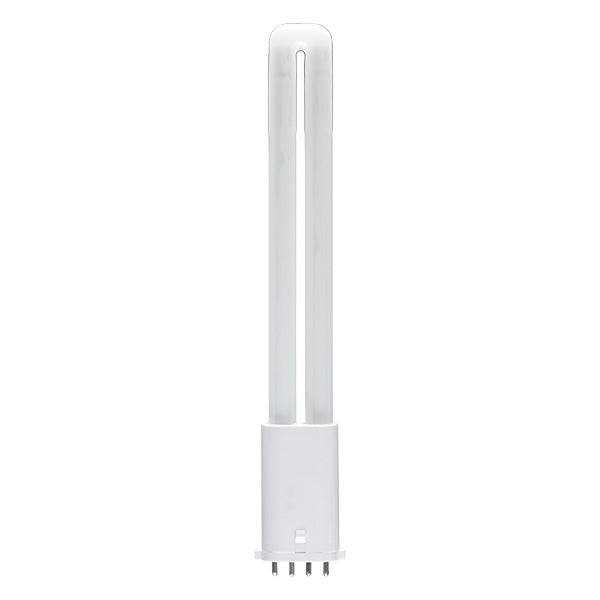BELL 71002 5W LED Glass BLS 4 Pin Bypass - 2G7 - Non-Dimmable, 4000K (Equivalent to 9W & 11W)