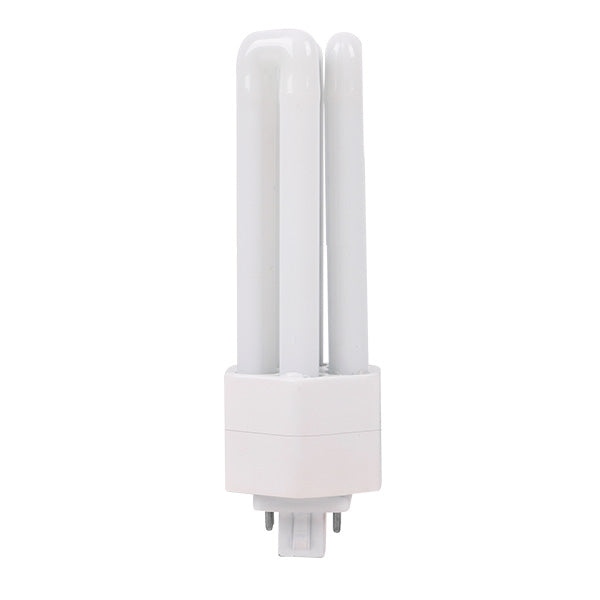 BELL 71008 10W LED Glass BLT 4 Pin Bypass - GX24 - Non-Dimmable, 4000K (Equivalent to 32W)