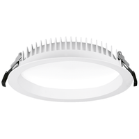 Aurora ELumi AU-DLE835/40 240V 35W LED Non-dimmable Downlight 4000K