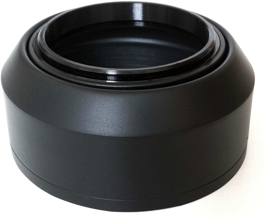 Phot-R 67mm Rubber Wide-Angle Multi-Lens Hood - westbasedirect.com