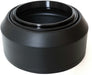 Phot-R 67mm Rubber Wide-Angle Multi-Lens Hood - westbasedirect.com