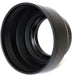 Phot-R 67mm Rubber Wide-Angle Multi-Lens Hood - westbasedirect.com