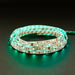 Saxby 73667 Flexline 12V 5m kit RGB 24W White polymer film 24W LED module (SMD 5050) RGB - westbasedirect.com