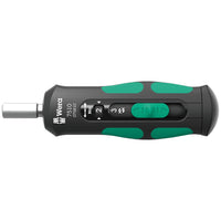 Wera 05075810001 7510 Kraftform Safe-Torque Speed 1-3 Nm, Torque wrench, 1-3 Nm