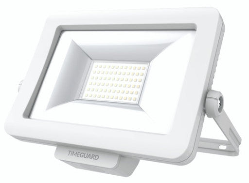Timeguard LEDPRO30WH5K 30W LEDPRO Rewireable Floodlight White - westbasedirect.com