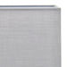 Endon 77476 Rectangular 1lt Shade Grey fabric 40W E27 or B22 GLS (Required) - westbasedirect.com