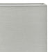 Endon 77479 Rectangular 1lt Shade Grey fabric 60W E27 or B22 GLS (Required) - westbasedirect.com