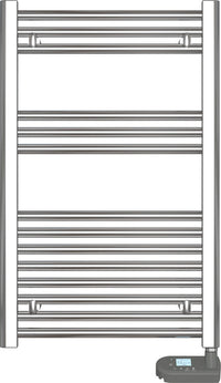 ATC RFTR780CR Pacific RF Smart Heated Towel Radiator Chrome 300W 0.3kW