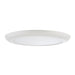 Saxby 78541 SirioDISC adjustable 18W Matt white textured pc & opal ps plastic 18W LED module (SMD 4014) Cool White - westbasedirect.com