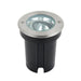 Saxby 79195 Hoxton IP67 6.5W Brushed stainless steel & clear glass 6.5W LED module (COB) Cool White - westbasedirect.com