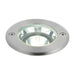 Saxby 79195 Hoxton IP67 6.5W Brushed stainless steel & clear glass 6.5W LED module (COB) Cool White - westbasedirect.com