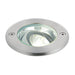 Saxby 79195 Hoxton IP67 6.5W Brushed stainless steel & clear glass 6.5W LED module (COB) Cool White - westbasedirect.com