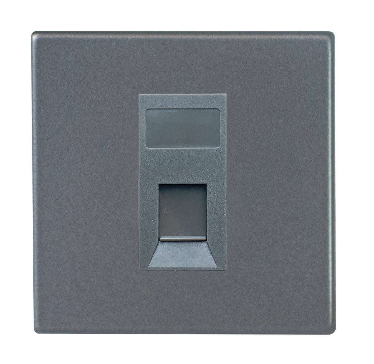 Hamilton Hartland G2 Screwless 1G Master Telephone Socket Outlet ...