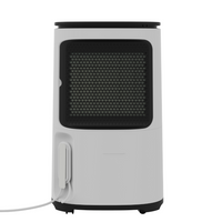 MeacoDry Arete Two - 25L Dehumidifier & Air Purifier