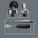 Wera 05136071001 Wera 05136071001 2go SHK 1, Tool set plumping, heating and air conditioning - westbasedirect.com