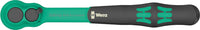 Wera 05005540001 8010 B Zyklop Comfort Ratchet, with reversing lever, with 3/8