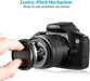 Phot-R 86mm Front Lens Cap with Holder - westbasedirect.com