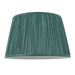 Endon 81391 Freya 1lt Shade Fir silk 60W E27 or B22 GLS (Required) - westbasedirect.com