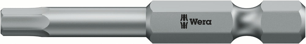 Pointe Vis Wera 840/4 Z Hex-Plus 5/32 X 89 Mm - Haute Précision