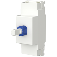 Selectric SL-300DD 5M-PLUS Screwless 3 Way 6A Intermediate Dummy Dimmer Module