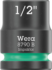 Wera 05005518001 8790 B Impaktor 1/2