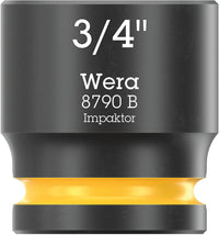 Wera 05005522001 8790 B Impaktor 3/4