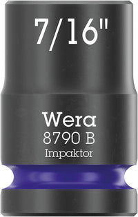 Wera 05005517001 8790 B Impaktor 7/16