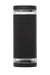 Forum Zink ZN-35594-BLK Helix GU10 IP44 Aluminium Up & Down Wall Light Black 35W Max. - westbasedirect.com