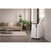 De'Longhi Pinguino PAC EL98 ECO Portable Air Conditioner 10700 BTU - 0151462009 - westbasedirect.com