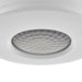 Saxby 90977 PIR detector 2-in-1 White abs plastic - westbasedirect.com