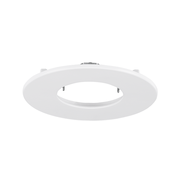Aurora AU-DLM981CSWCP EFD Pro Fixed/IP Rated Fire Rated Downlight with White Bezel & GU10 ClearVu CCT Lamp Contracter 10 Pack - westbasedirect.com