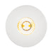 Saxby 91513 LALO 3000K IP44 4W Matt white paint & clear acrylic 4W LED module (COB) - westbasedirect.com