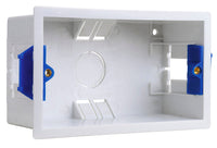 BG 918 2G 47mm Dry Lining Box