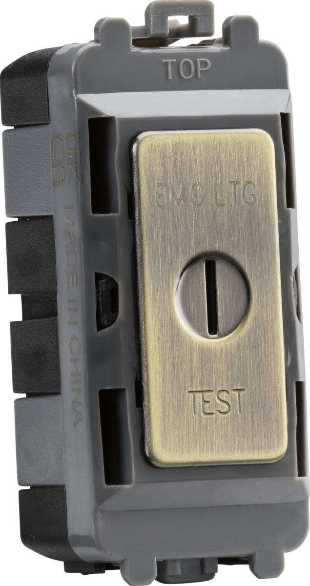 Knightsbridge GDM008AB 20AX DP Key Module 
