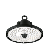 Aurora Cosmos AU-HBD120/40 230V 120W LED IP65 Highbay 1-10V Dimmable 4000K