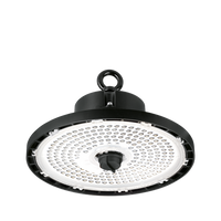 Aurora Cosmos AU-HBD150EM/65 230V 150W LED IP65 Highbay 0-10V Dimmable Emergency 6500K