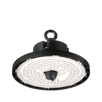 Aurora Cosmos AU-HBD80/40 230V 80W LED IP65 Highbay 1-10V Dimmable 4000K