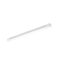 Aurora EN-BN1220/40 Eco8 230V 20W 1800lm 4ft/1200mm Frosted LED Economy Batten 4000K
