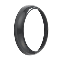 Saxby 95551 Hero Anthracite Grey Plain Bezel for Hero Bulkhead Range
