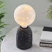 Endon 97223 Firefly 1lt Accessory Frosted textured glass 1W LED E27 Warm White - westbasedirect.com