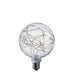 Endon 97224 Firefly 1lt Accessory Clear glass 1W LED E27 Warm White - westbasedirect.com