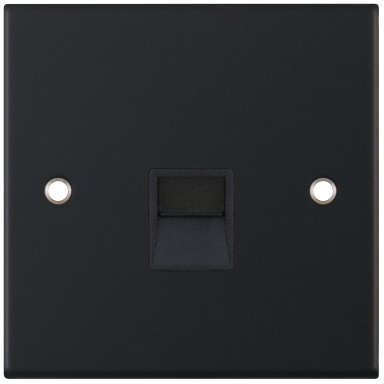 BUY Selectric DSL11-38 | 5M Slim Decorative | 1 Gang Master Telephone ...