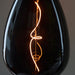 Endon 98082 Wisp 1lt Accessory Smoked glass 4W LED E27 Warm White - westbasedirect.com