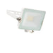 Saxby 98444 Salde IP65 20W Matt white paint 20W LED module (SMD 2835) Cool White - westbasedirect.com