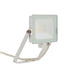 Saxby 98444 Salde IP65 20W Matt white paint 20W LED module (SMD 2835) Cool White - westbasedirect.com