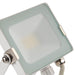 Saxby 98444 Salde IP65 20W Matt white paint 20W LED module (SMD 2835) Cool White - westbasedirect.com