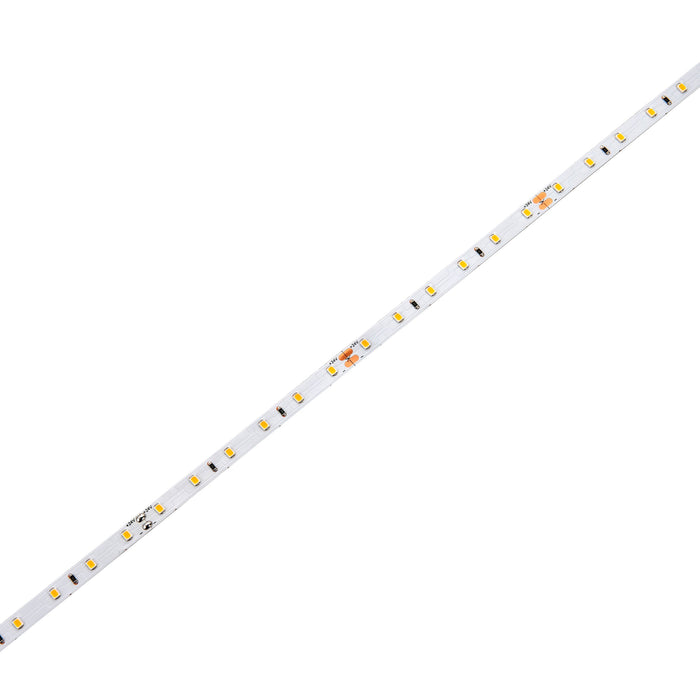 Saxby 99000 Orion20 LED 3000K 4.8W/M 30M 144W White polymer film 144W LED module (SMD 2835) Warm White - westbasedirect.com