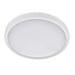 Saxby 99566 Nimbus CCT IP44 12W Opal pc 12W LED module (SMD 2835  CCT) CCT - westbasedirect.com