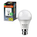 Brite-R 11W B22 BC GLS LED Bulb Cool White 6500K - westbasedirect.com